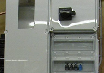 Landbrugstavle 340X240